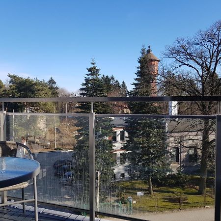 Apartamenty Limanowskiego Бартошице Екстериор снимка