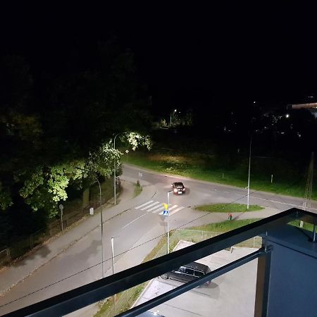 Apartamenty Limanowskiego Бартошице Екстериор снимка