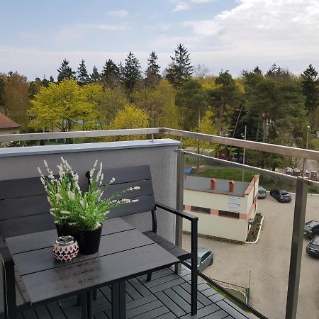 Apartamenty Limanowskiego Бартошице Екстериор снимка