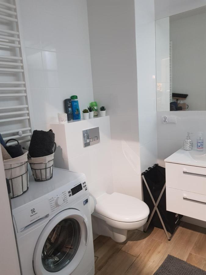 Apartamenty Limanowskiego Бартошице Екстериор снимка