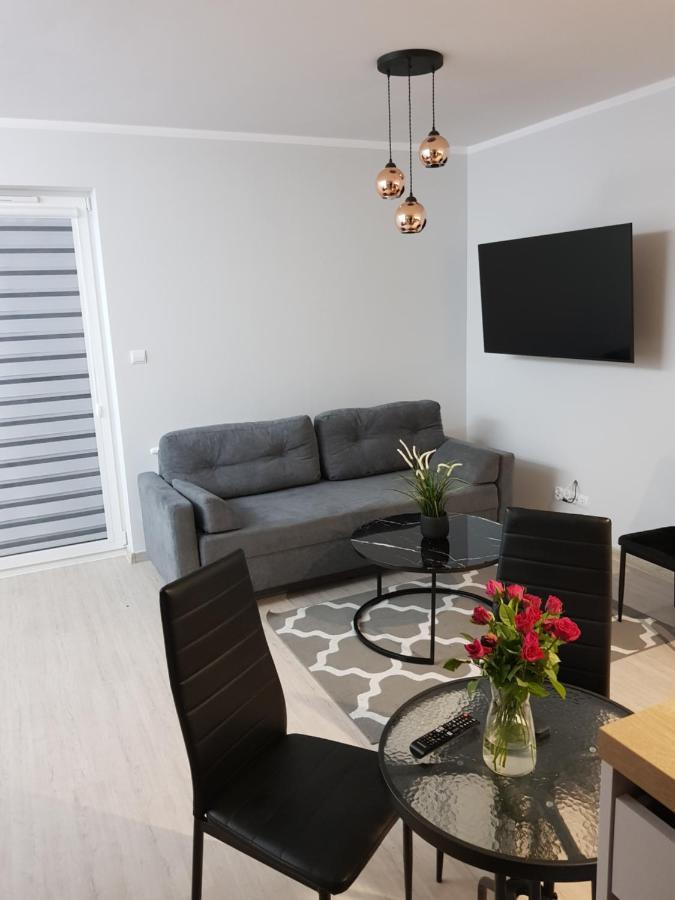 Apartamenty Limanowskiego Бартошице Екстериор снимка