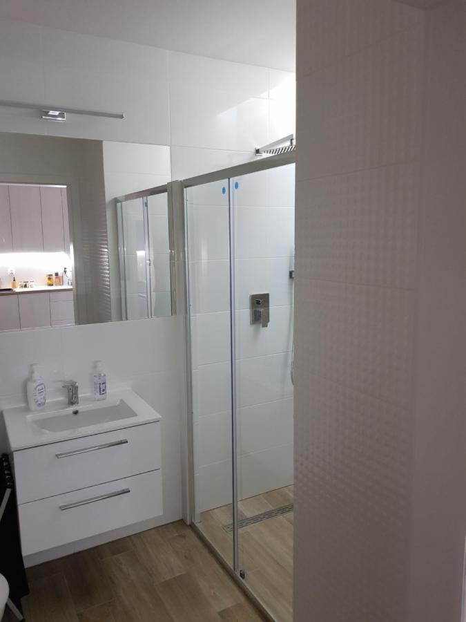 Apartamenty Limanowskiego Бартошице Екстериор снимка