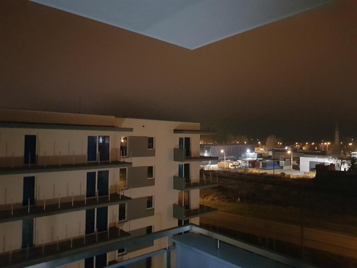 Apartamenty Limanowskiego Бартошице Екстериор снимка