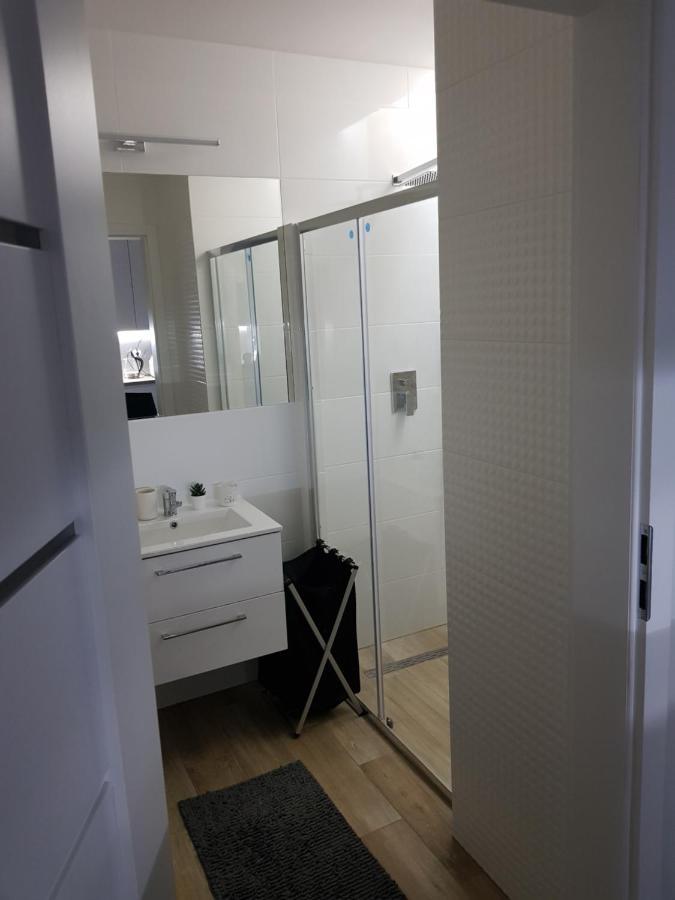 Apartamenty Limanowskiego Бартошице Екстериор снимка