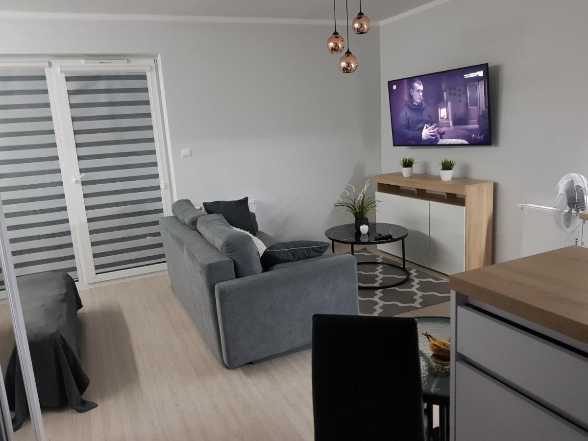 Apartamenty Limanowskiego Бартошице Екстериор снимка