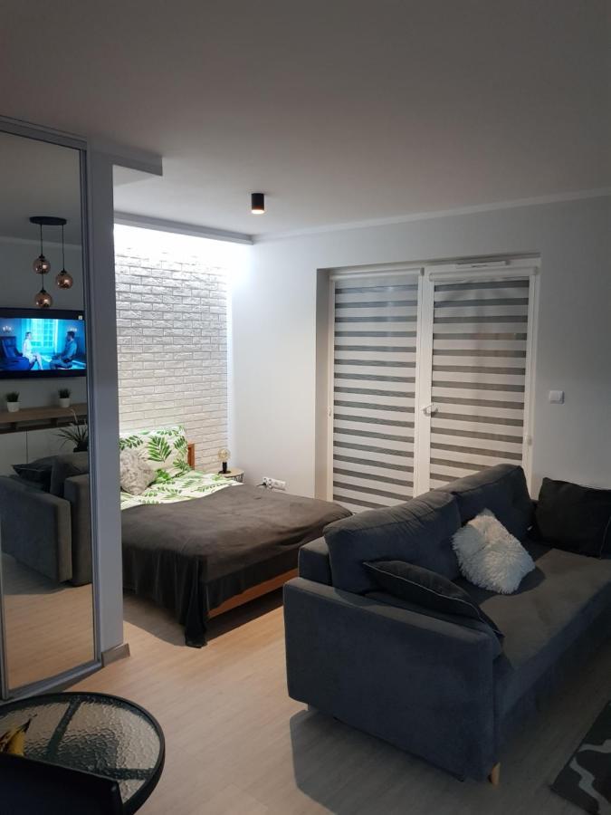 Apartamenty Limanowskiego Бартошице Екстериор снимка