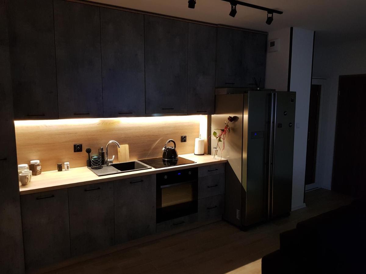 Apartamenty Limanowskiego Бартошице Екстериор снимка