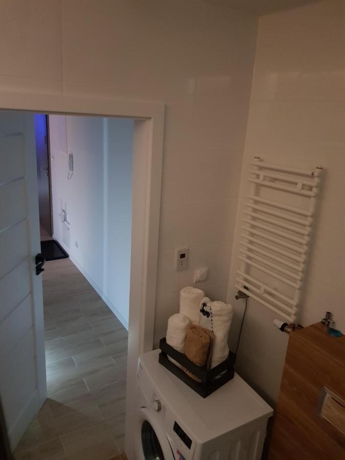 Apartamenty Limanowskiego Бартошице Екстериор снимка