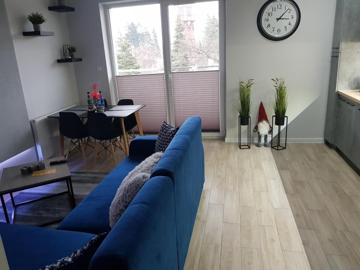Apartamenty Limanowskiego Бартошице Екстериор снимка