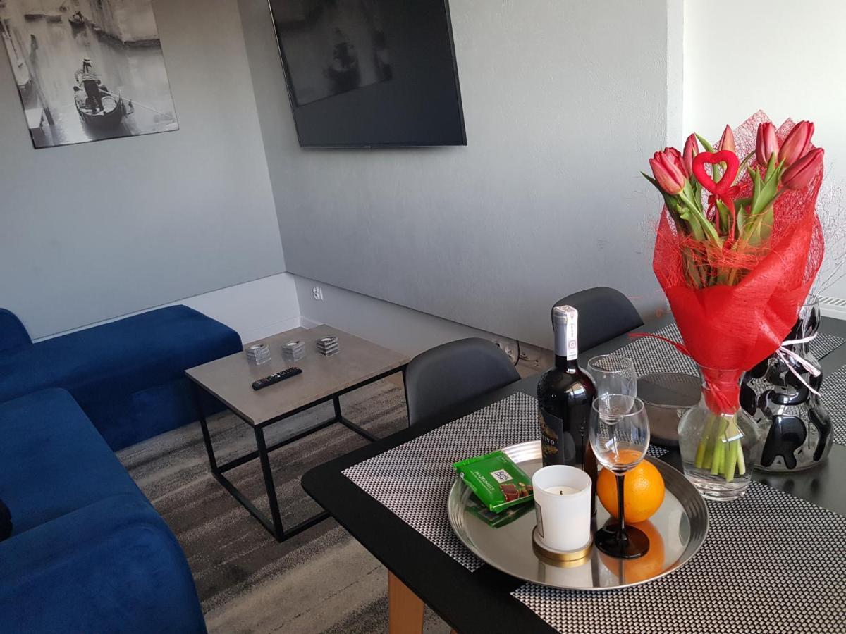 Apartamenty Limanowskiego Бартошице Екстериор снимка
