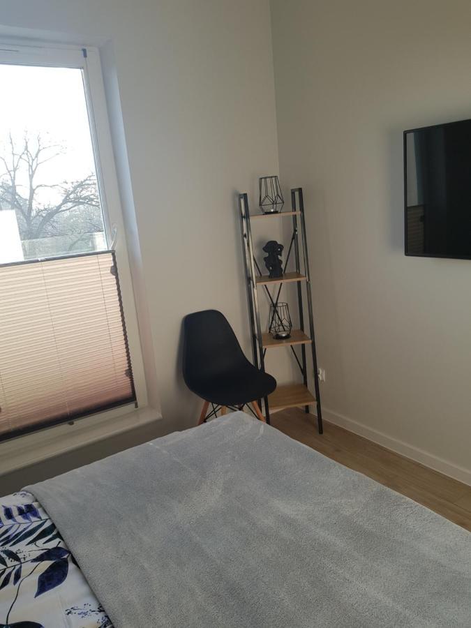 Apartamenty Limanowskiego Бартошице Екстериор снимка