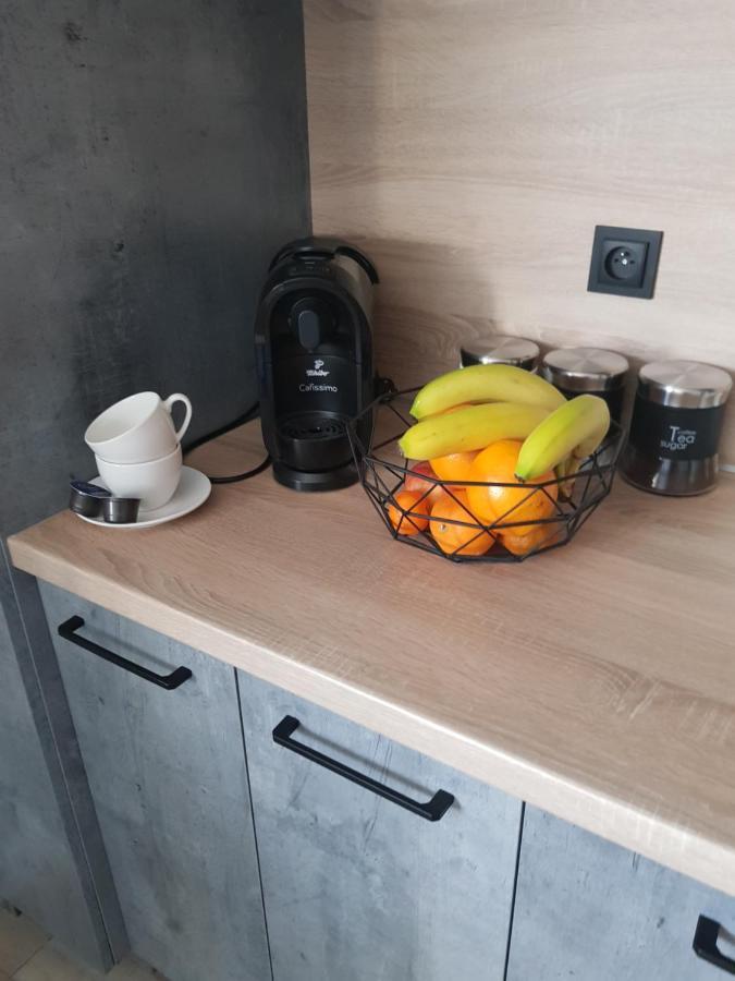Apartamenty Limanowskiego Бартошице Екстериор снимка