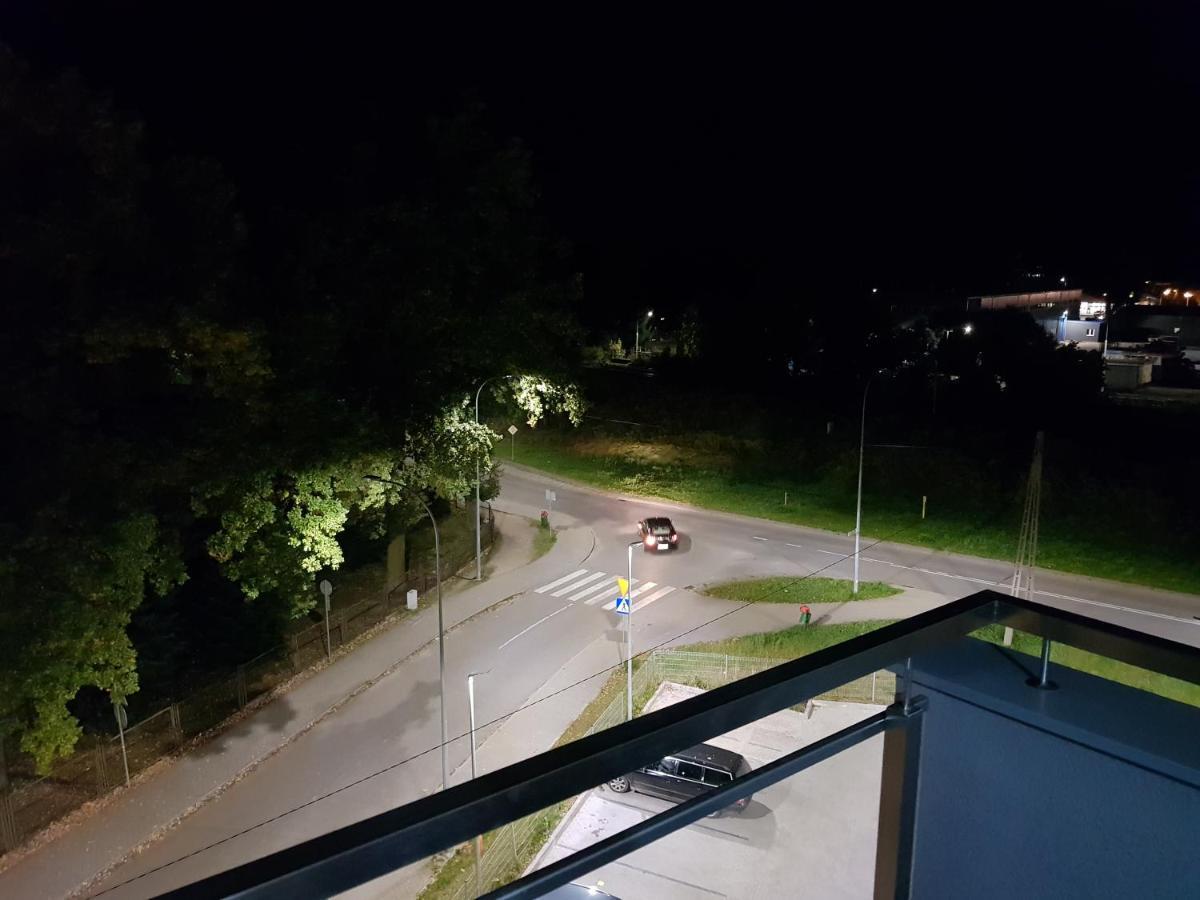 Apartamenty Limanowskiego Бартошице Екстериор снимка