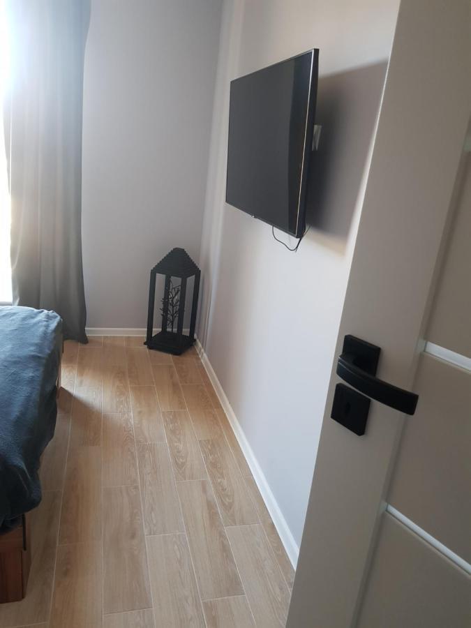 Apartamenty Limanowskiego Бартошице Екстериор снимка