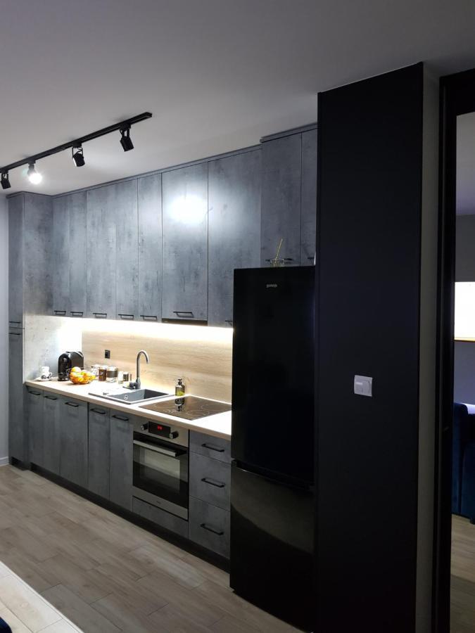 Apartamenty Limanowskiego Бартошице Екстериор снимка