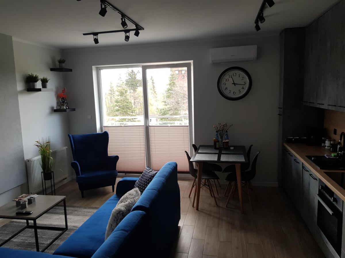 Apartamenty Limanowskiego Бартошице Екстериор снимка