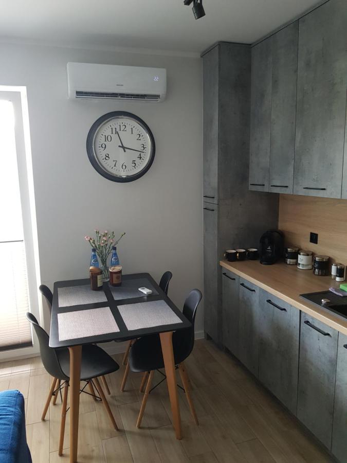 Apartamenty Limanowskiego Бартошице Екстериор снимка