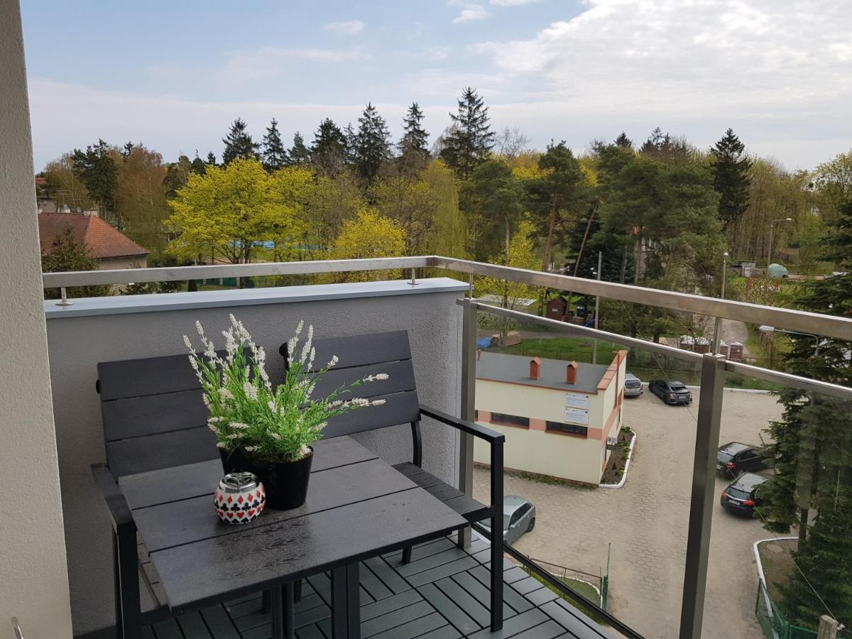 Apartamenty Limanowskiego Бартошице Екстериор снимка
