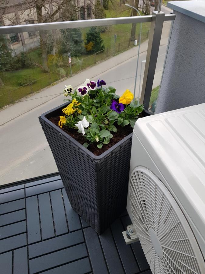 Apartamenty Limanowskiego Бартошице Екстериор снимка