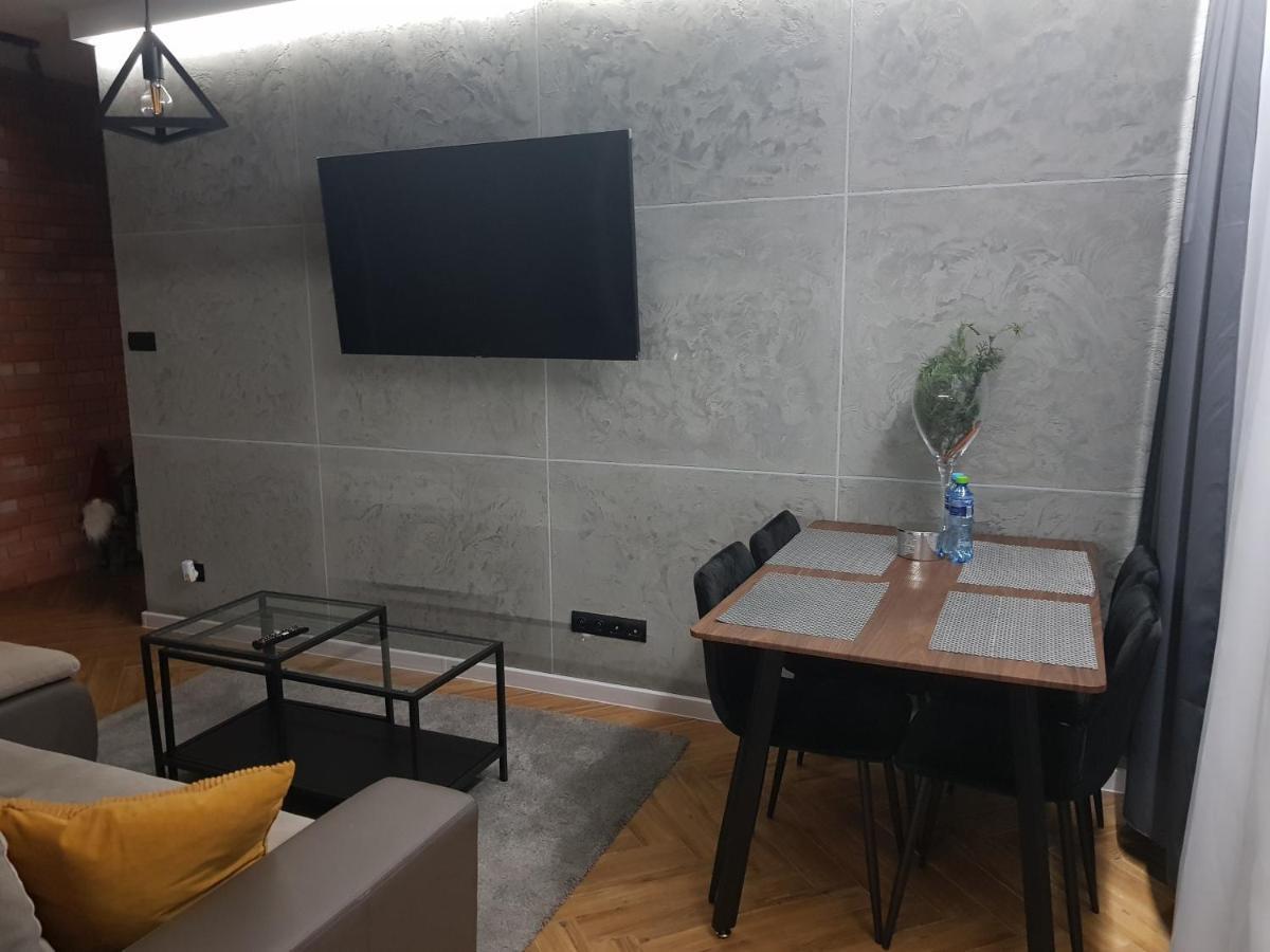Apartamenty Limanowskiego Бартошице Екстериор снимка