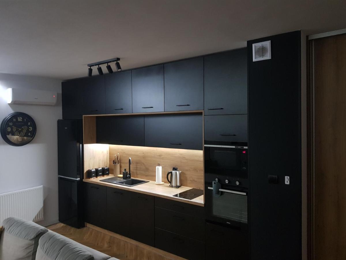 Apartamenty Limanowskiego Бартошице Екстериор снимка