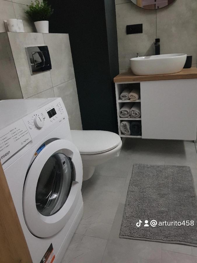 Apartamenty Limanowskiego Бартошице Екстериор снимка