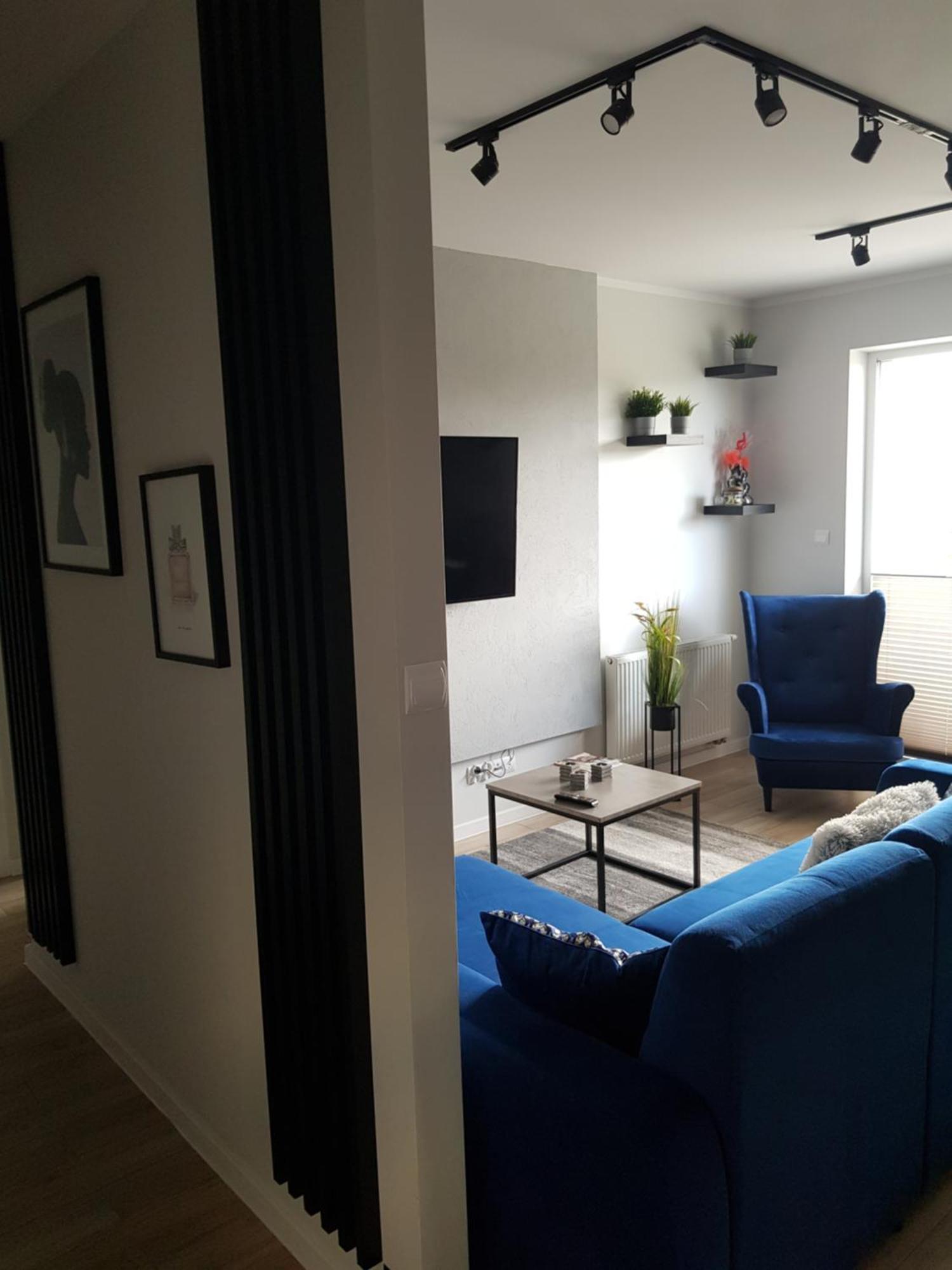 Apartamenty Limanowskiego Бартошице Екстериор снимка