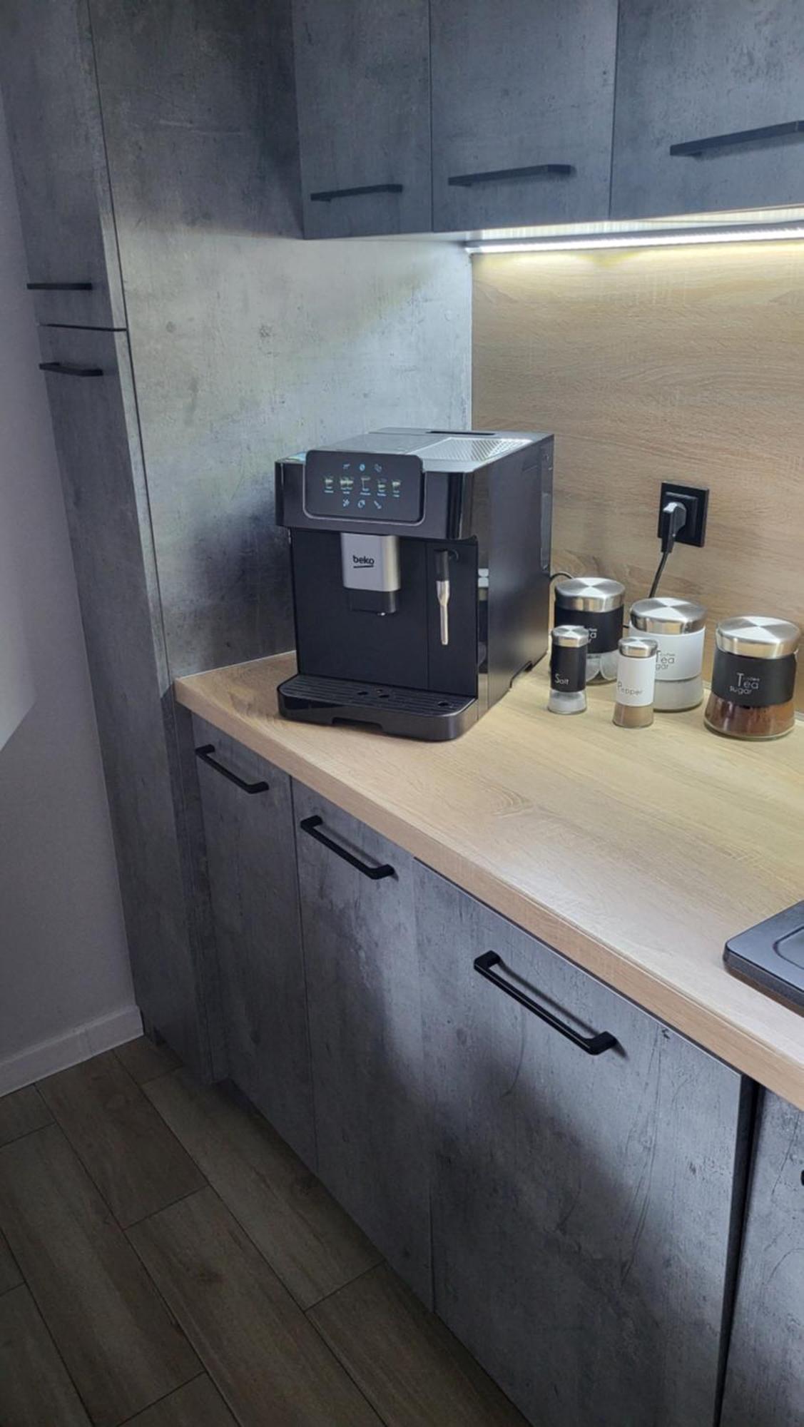 Apartamenty Limanowskiego Бартошице Екстериор снимка