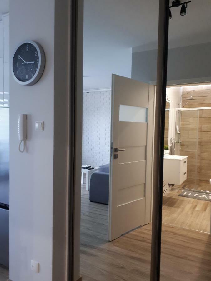 Apartamenty Limanowskiego Бартошице Екстериор снимка