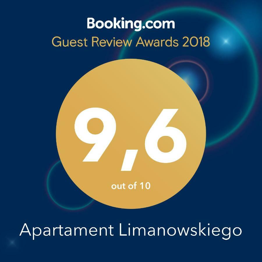 Apartamenty Limanowskiego Бартошице Екстериор снимка