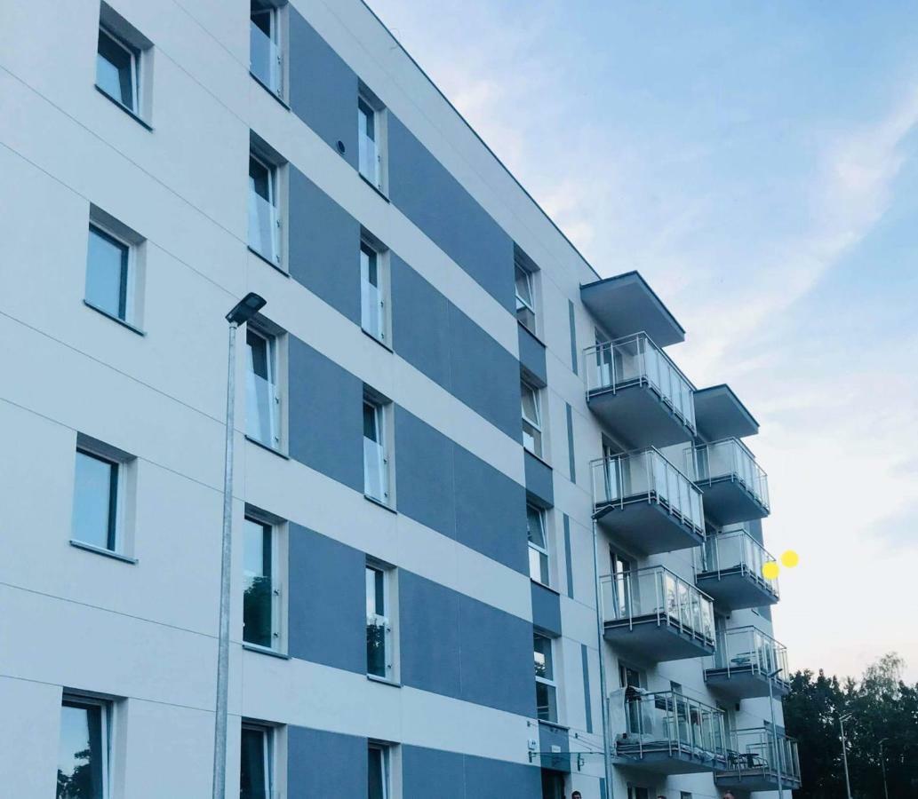 Apartamenty Limanowskiego Бартошице Екстериор снимка