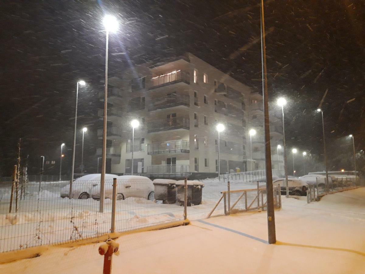 Apartamenty Limanowskiego Бартошице Екстериор снимка